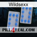Wildsexx 20